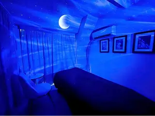 羊の要らないヘッドスパサロンエトワール所属・中山 隼京のエステ・リラクイメージ