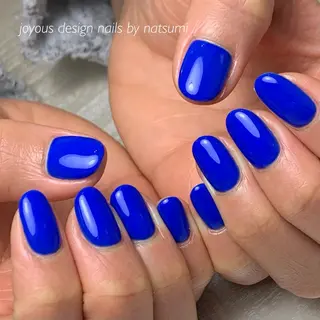 ネイル jdn natsumiのネイルデザイン