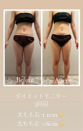 One'Ness所属・ワンネス トータルビューティーの眉毛・アイブロウイメージ