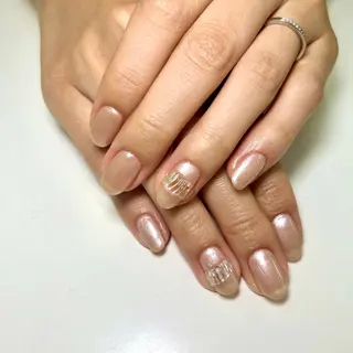 ネイル 𐂃 colorer𐂃のネイルデザイン