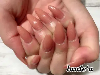 ネイル Rグループ felizのネイルデザイン