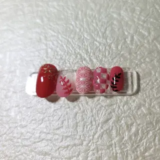 ネイル ネイルサロンEsent所属・nail Esent 　SAWAのネイルデザイン