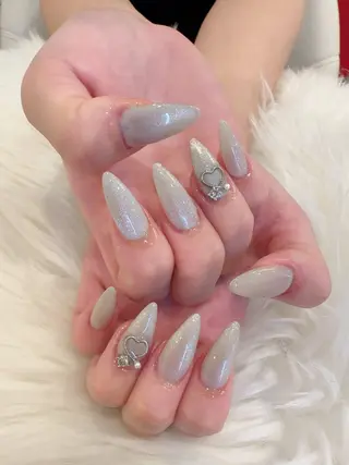 ネイル Tina ネイル（難波）のネイルデザイン