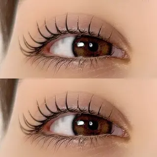 マツエク・マツパ LOKAHI 大川のマツエク・マツパデザイン