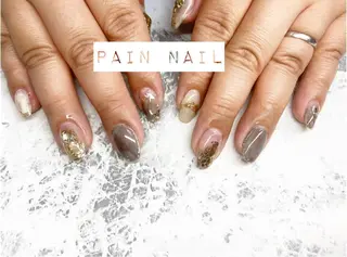 ネイル P. nailのネイルデザイン