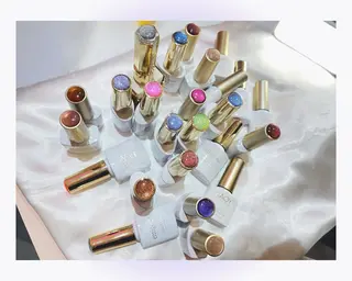 ネイル puccimaSH nail 学芸大学所属・puccimaSH 🫧Miyuのネイルデザイン