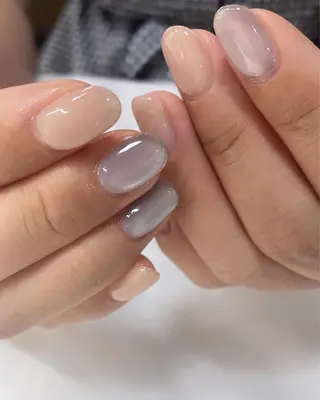 ネイル Relum所属・Relum__. fukaのネイルデザイン