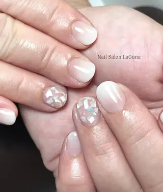 ネイル Am:nail 柏 SUE（スゥ）のネイルデザイン