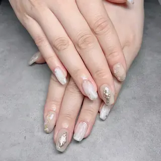 ネイル maison ANZU所属・maison/ kaiのネイルデザイン