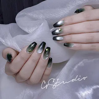 ネイル G. Studioのネイルデザイン