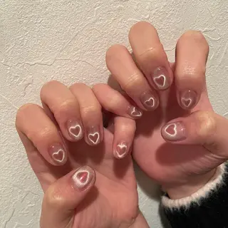 ネイル Ami 🦥のネイルデザイン