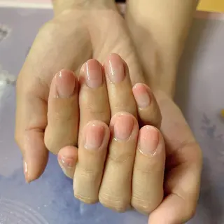 ネイル 畠山 ゆいのネイルデザイン