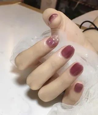 ネイル Cute beauty2のマツエク・マツパデザイン