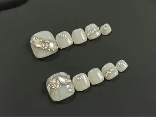 ネイル Z.Nail Salonのネイルデザイン