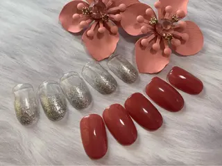 ネイル Nail Salon Lovelyz.所属・Nail Salon Lovelyz.のネイルデザイン