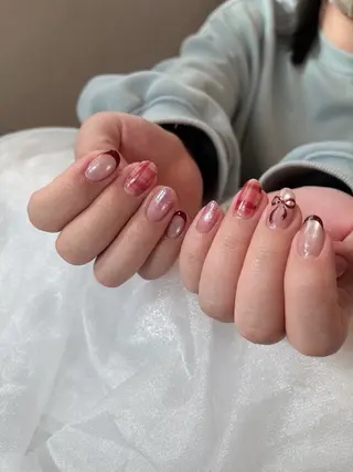 ネイル Ortus (オルトゥス)のネイルデザイン