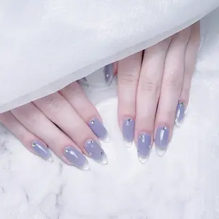 ネイル 🤎Yun nail salon🤎のネイルデザイン