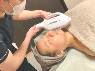 脱毛salon D-PLAN桑名所属・脱毛salon D-PLAN桑名のエステ・リラクイメージ