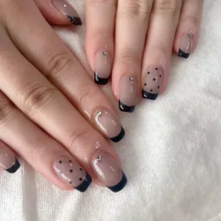 ネイル パラジェル登録サロンfeerique所属・Uchida Mayunaのその他イメージ