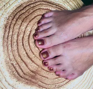 ネイル Nailsalon Spina 琴美のネイルデザイン