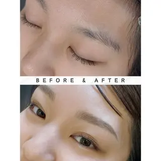 アイブロウ 美眉/facewax 🕊️🫧Mのその他イメージ