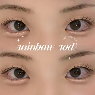 マツエク・マツパ tomoka /原宿アイリスト🎀のマツエク・マツパデザイン