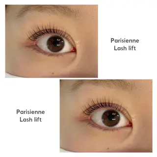 マツエク・マツパ ⭐︎ seira ⭐︎のマツエク・マツパデザイン