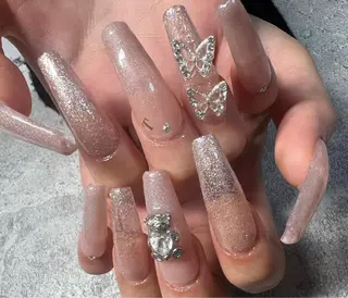 ネイル Ruana Nailのネイルデザイン