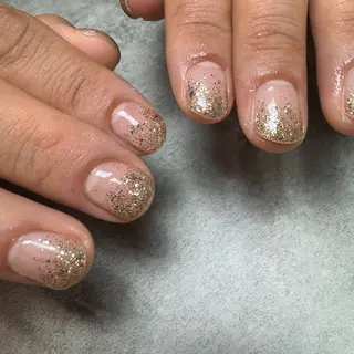 ネイル MATATABI. kumiのネイルデザイン