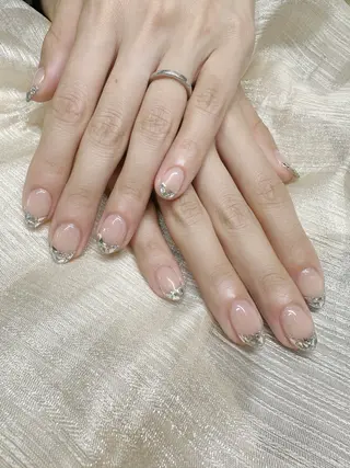 ネイル ゆリ ゆリのネイルデザイン