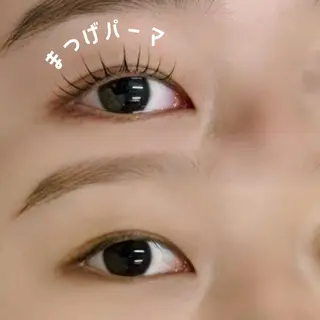 マツエク・マツパ Jewel. kanamiiiのマツエク・マツパデザイン