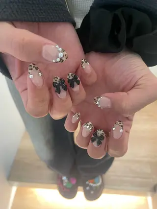 ネイル ハイトーン/レイヤー /senaのヘアスタイル