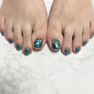 ネイル FELICE ﾌｪﾘｰﾁｪのネイルデザイン