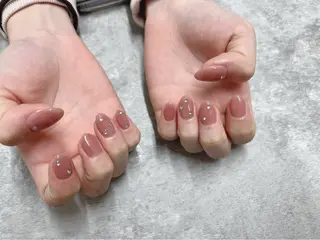 ネイル 1'vary YUKIのネイルデザイン