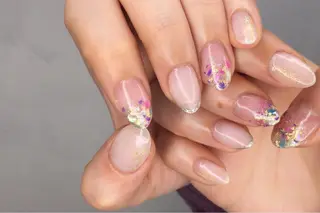 ネイル Salon Ｋのネイルデザイン