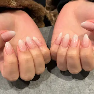 ネイル Lanié yokokawaのネイルデザイン