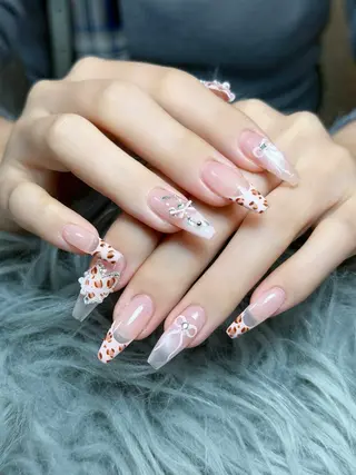 ネイル Julli ジュリのネイルデザイン