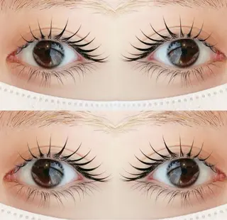 マツエク・マツパ Kllマツエク& まつげパーマ池袋店のマツエク・マツパデザイン