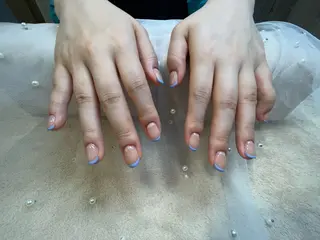 ネイル i. ayakaのネイルデザイン