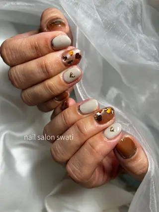 ネイル yuko （ネイリスト）のネイルデザイン