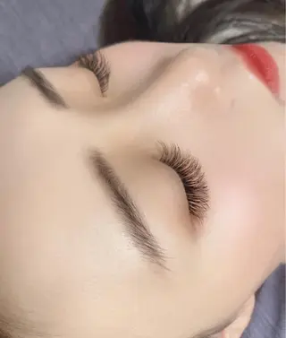 マツエク・マツパ ネイル＆マツゲ crebiaのマツエク・マツパデザイン