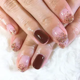 ネイル MISAKO nailのネイルデザイン