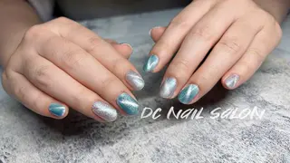 ネイル DC nail salonのネイルデザイン