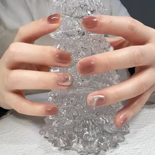 ネイル ネイルサロン ロア旧ジョリーのネイルデザイン