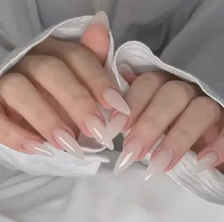 ネイル Oomiya 服部のネイルデザイン