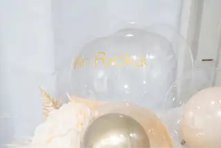 眼精疲労&ボディケアサロンMin Rycka.所属・Min Rycka. ＊かのん＊のエステ・リラクイメージ