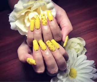 ネイル NAIL salon ACEのネイルデザイン