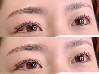 アイブロウ Kanako 🌼のマツエク・マツパデザイン