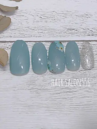 ネイル hairsalon556所属・hairsalon 556のネイルデザイン