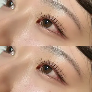 マツエク・マツパ mark♡ Yuiのマツエク・マツパデザイン